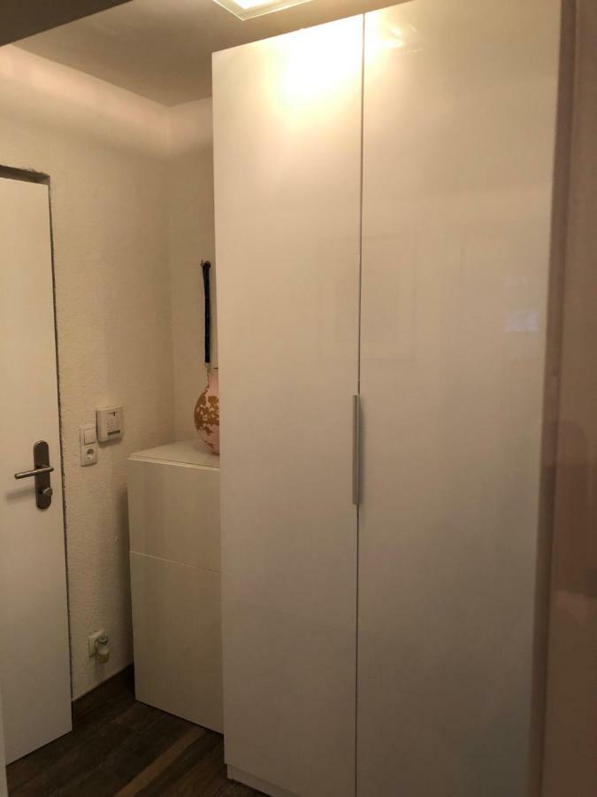 Citybergblick Innsbruck Zewnętrze zdjęcie