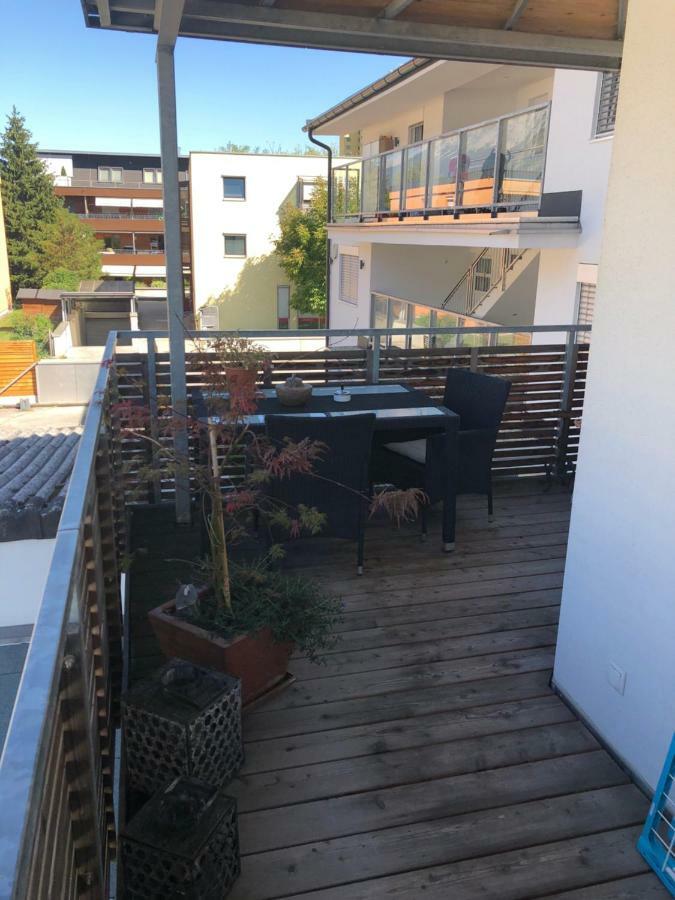 Citybergblick Innsbruck Zewnętrze zdjęcie