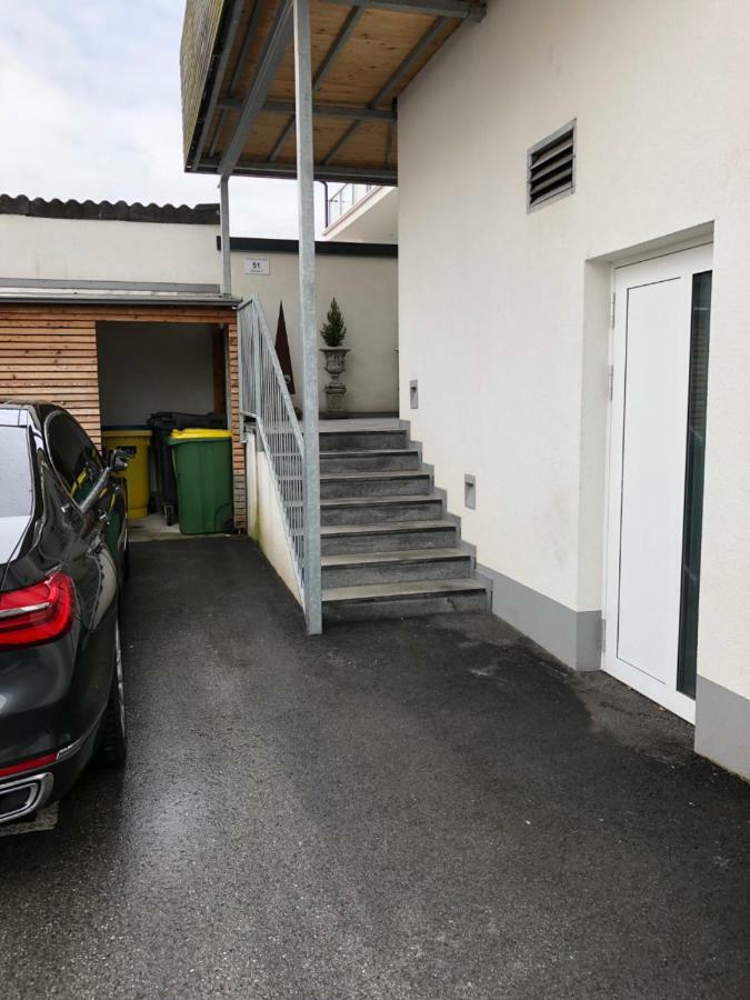 Citybergblick Innsbruck Zewnętrze zdjęcie